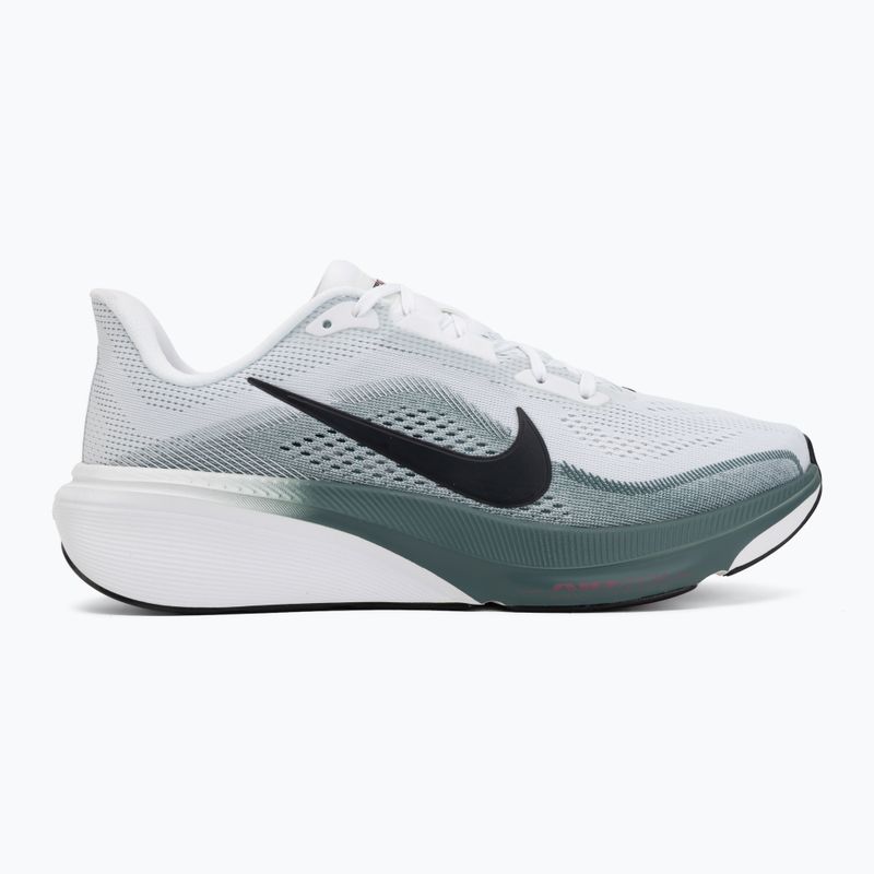 Herren-Laufschuhe Nike Pegasus 42 white/mineral slate/hyper pink/black 2