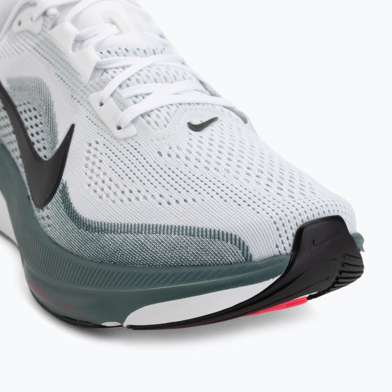 Herren-Laufschuhe Nike Pegasus 42 white/mineral slate/hyper pink/black 7