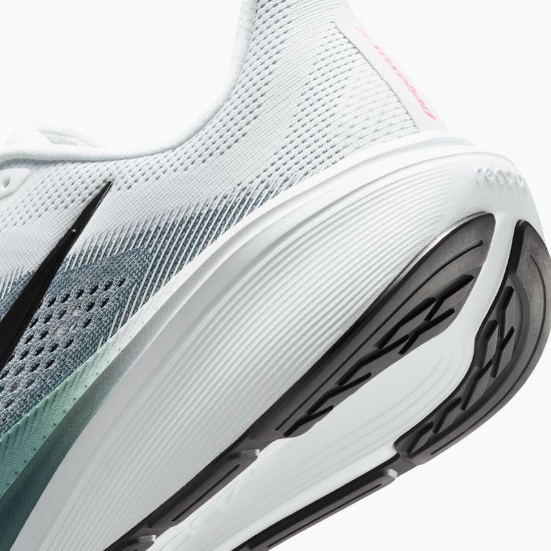 Herren-Laufschuhe Nike Pegasus 42 white/mineral slate/hyper pink/black 11