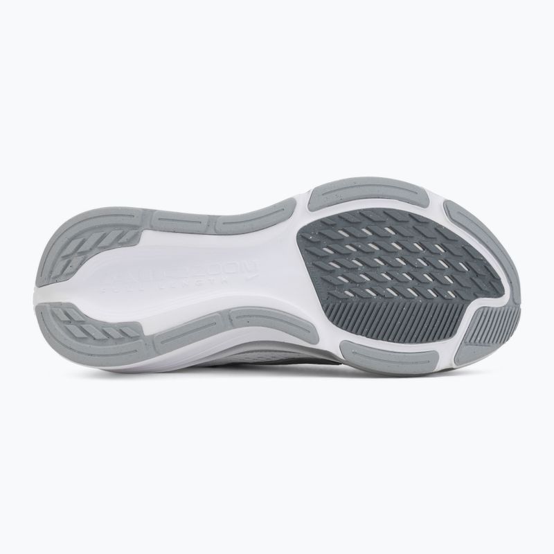 Laufschuhe für Damen Nike Pegasus 42 white/wolf grey/metallic silver 4