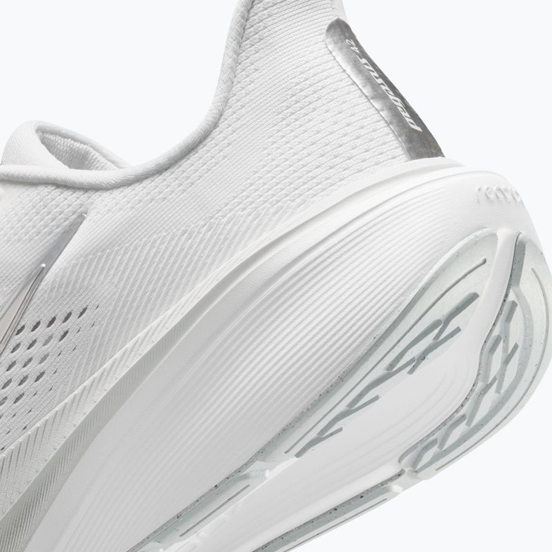 Laufschuhe für Damen Nike Pegasus 42 white/wolf grey/metallic silver 4