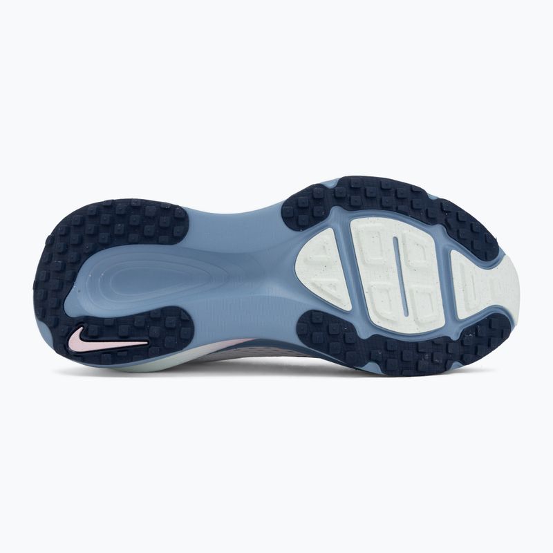 Laufschuhe für Damen Nike Vomero 18 white/work blue/midnight navy 4