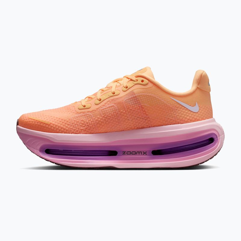 Laufschuhe für Damen Nike Vomero Premium tangerine tint/bright crimson/tattoo 2
