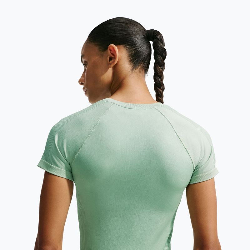 Damen-Trainingsshirt Nike Pro Seamless Dri-Fit steam 4