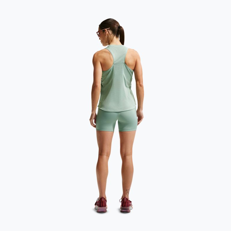 Damen-Laufshorts Nike Swift High-Waisted 4" steam 3