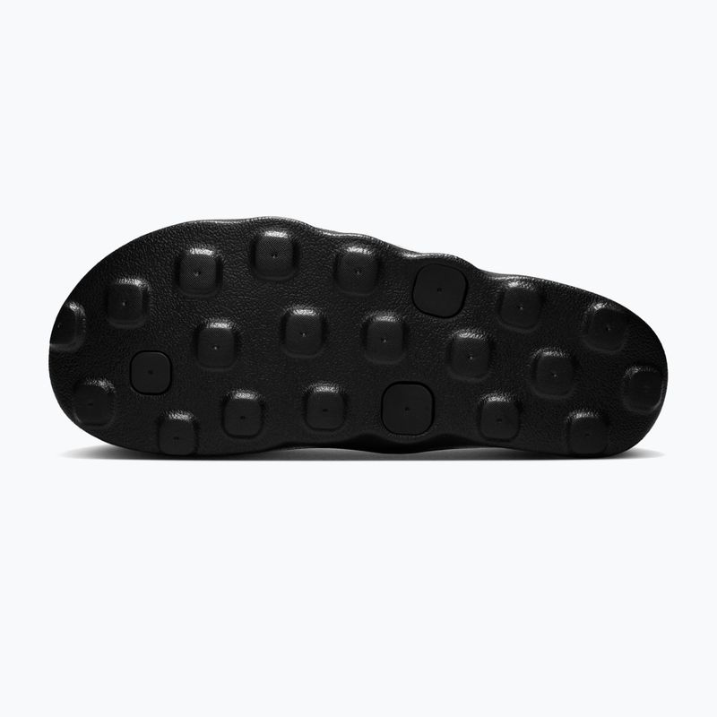Herren Flip-Flops Nike Marina black/white 4