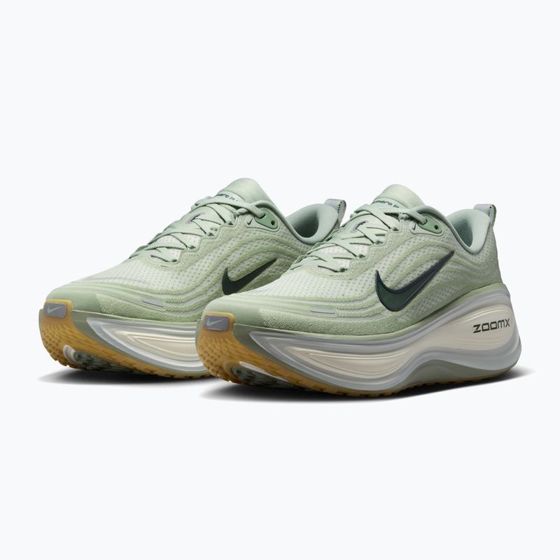 Herren-Laufschuhe Nike Vomero Plus jade horizon/sail/black spruce 3