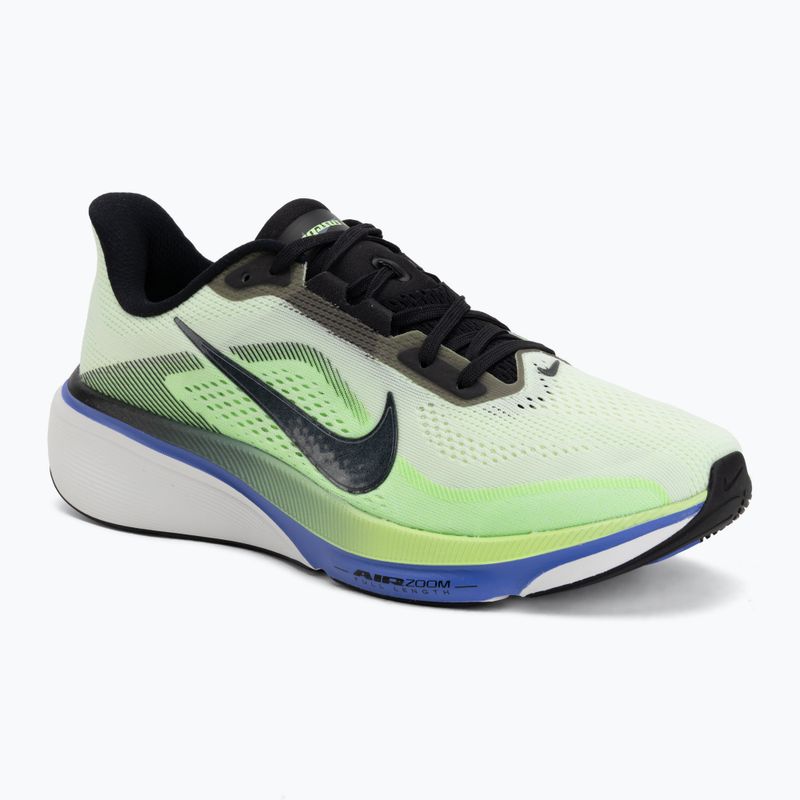 Herren-Laufschuhe Nike Pegasus 42 volt tint/sapphire/black spruce