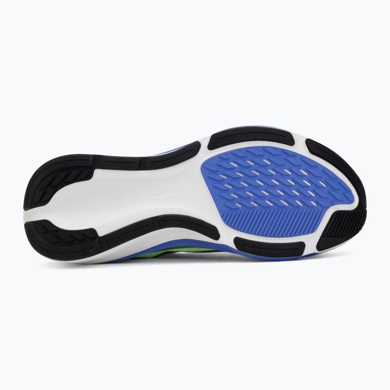Herren-Laufschuhe Nike Pegasus 42 volt tint/sapphire/black spruce 4