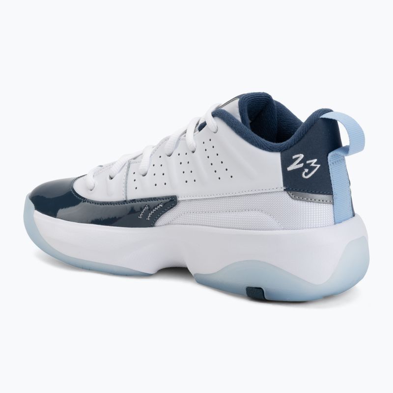 Herren Schuhe Nike Jordan Max Aura 7 squadron blue/psychic blue/white 3