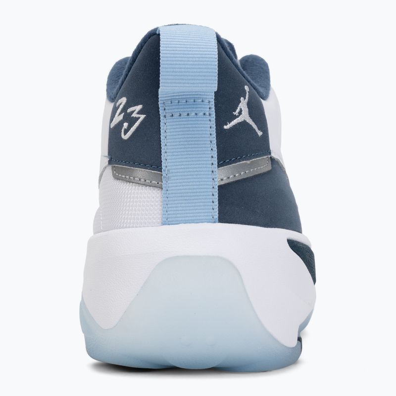 Herren Schuhe Jordan Max Aura 7 squadron blue/psychic blue/white 6