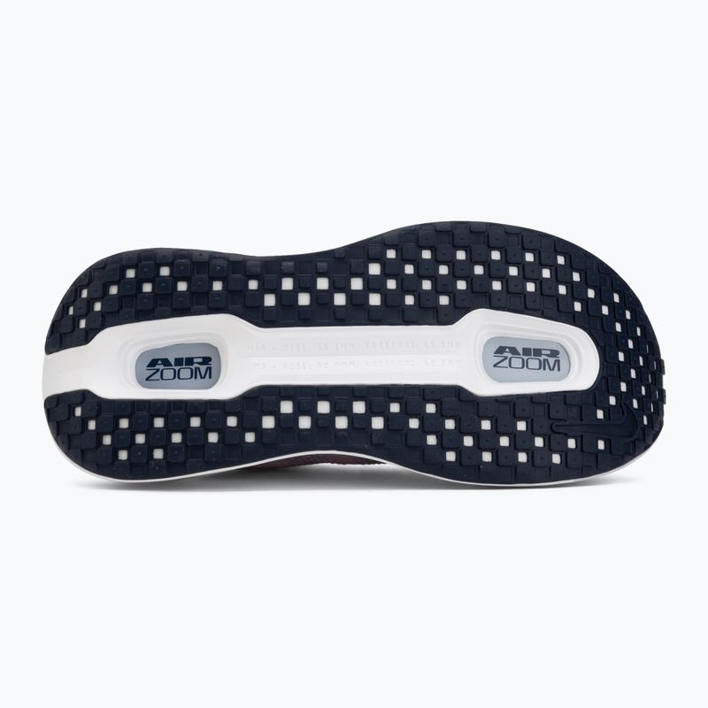 Laufschuhe für Damen Nike Vomero Premium pearl pink/white/midnight navy 4