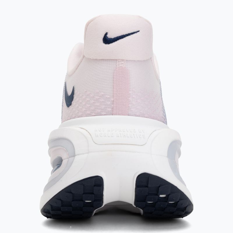Laufschuhe für Damen Nike Vomero Premium pearl pink/white/midnight navy 6