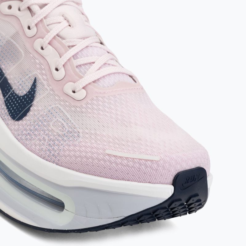 Laufschuhe für Damen Nike Vomero Premium pearl pink/white/midnight navy 7