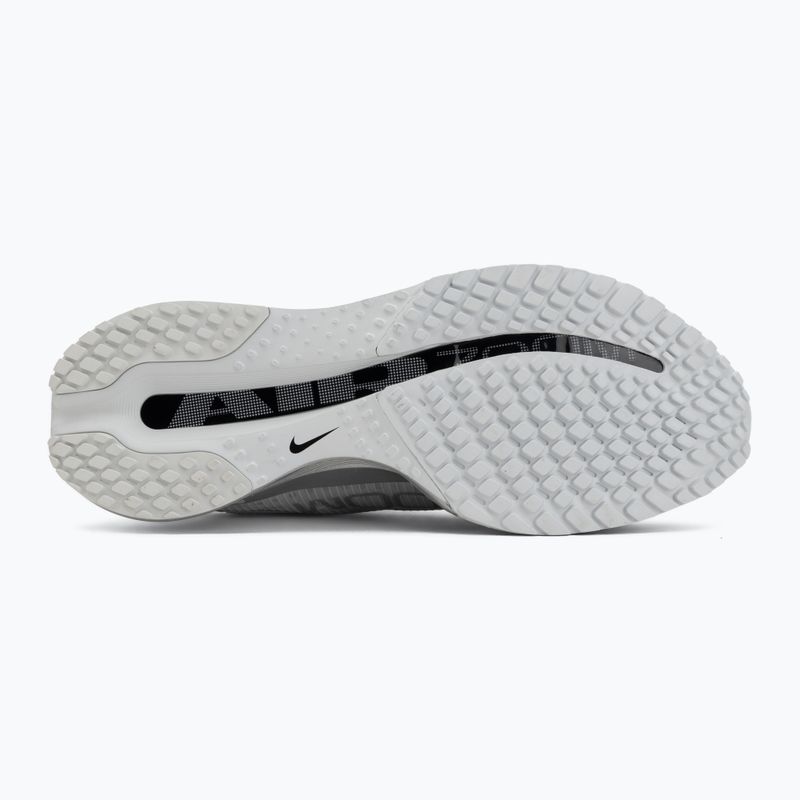 Herren-Laufschuhe Nike Pegasus Premium photon dust/metallic Silver/black 4