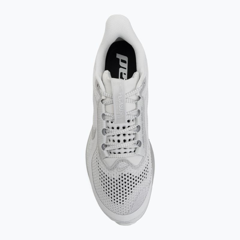 Herren-Laufschuhe Nike Pegasus Premium photon dust/metallic Silver/black 5