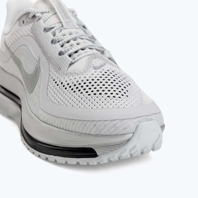 Herren-Laufschuhe Nike Pegasus Premium photon dust/metallic Silver/black 7