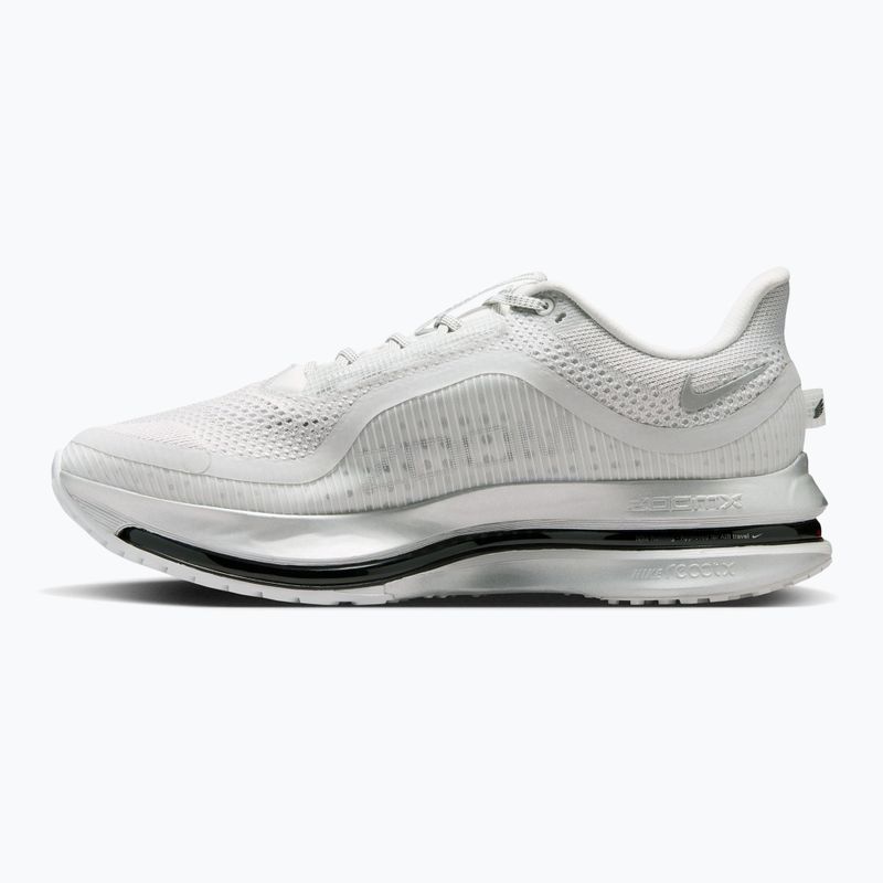Herren-Laufschuhe Nike Pegasus Premium photon dust/metallic Silver/black 2