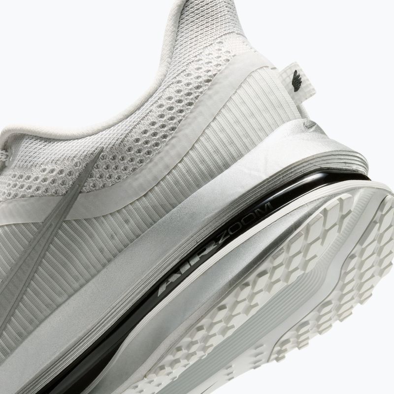 Herren-Laufschuhe Nike Pegasus Premium photon dust/metallic Silver/black 4