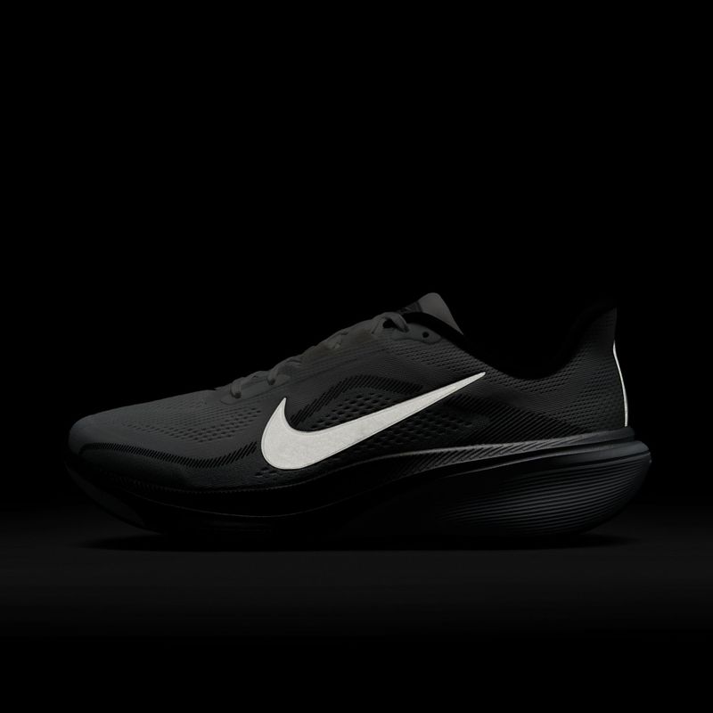 Herren-Laufschuhe Nike Pegasus 42 summit white/metallic silver-photon dust 5