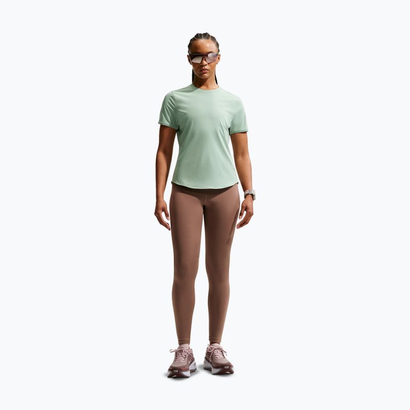 Damen-Laufshirt Nike Swift Dri-Fit steam 2