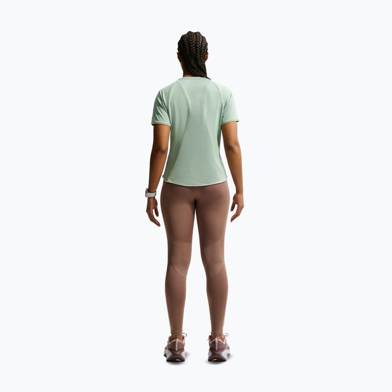 Damen-Laufshirt Nike Swift Dri-Fit steam 3