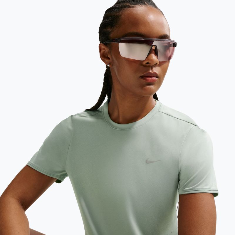 Damen-Laufshirt Nike Swift Dri-Fit steam 5