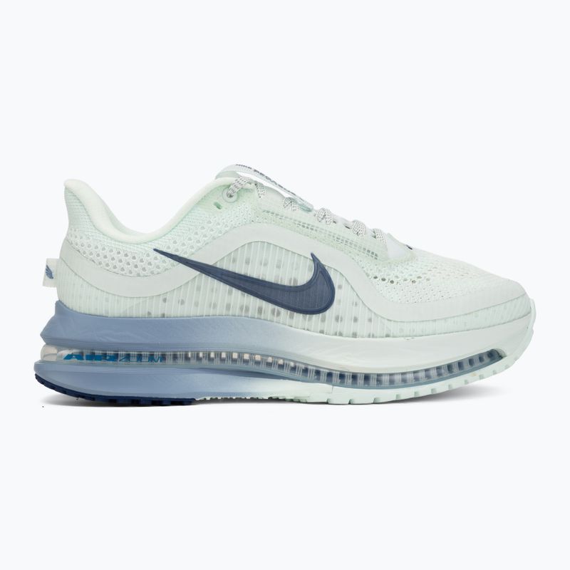 Laufschuhe für Damen Nike Pegasus Premium barely green/work blue/blue void 2