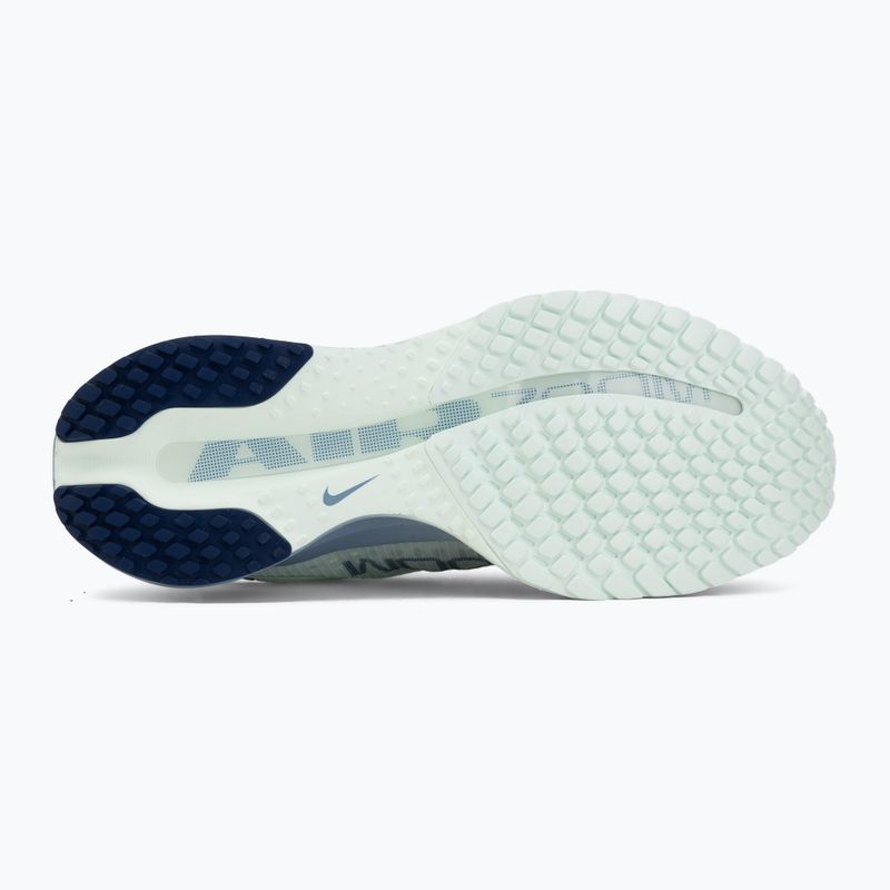 Laufschuhe für Damen Nike Pegasus Premium barely green/work blue/blue void 4