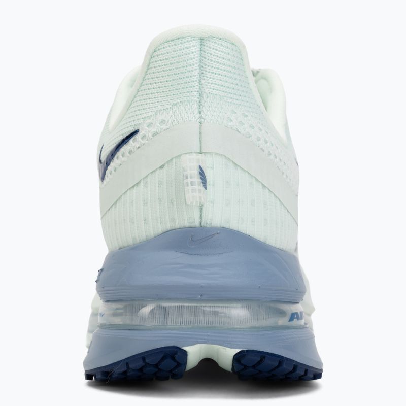 Laufschuhe für Damen Nike Pegasus Premium barely green/work blue/blue void 6