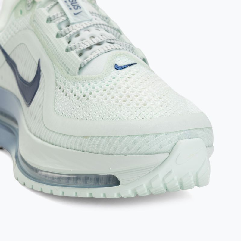 Laufschuhe für Damen Nike Pegasus Premium barely green/work blue/blue void 7