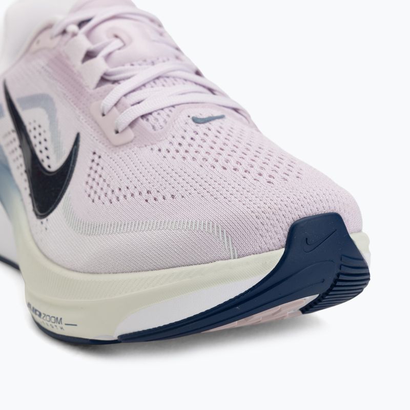 Laufschuhe für Damen Nike Pegasus 42 bleached lilac/work blue/blue void 7