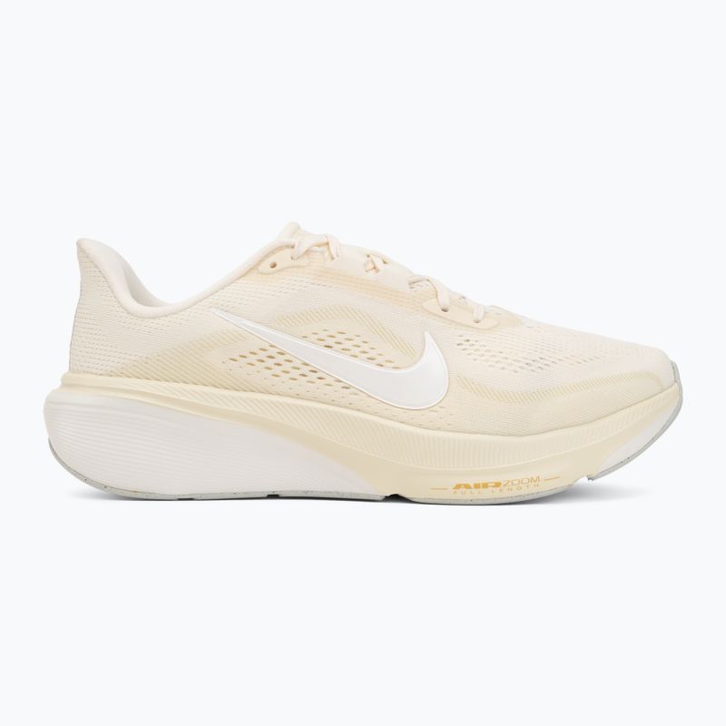 Laufschuhe für Damen Nike Pegasus 42 pale ivory/coconut milk/summit white 2