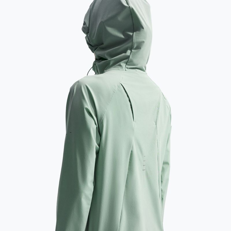 Damen-Laufjacke Nike Swift Repel Packable steam 6