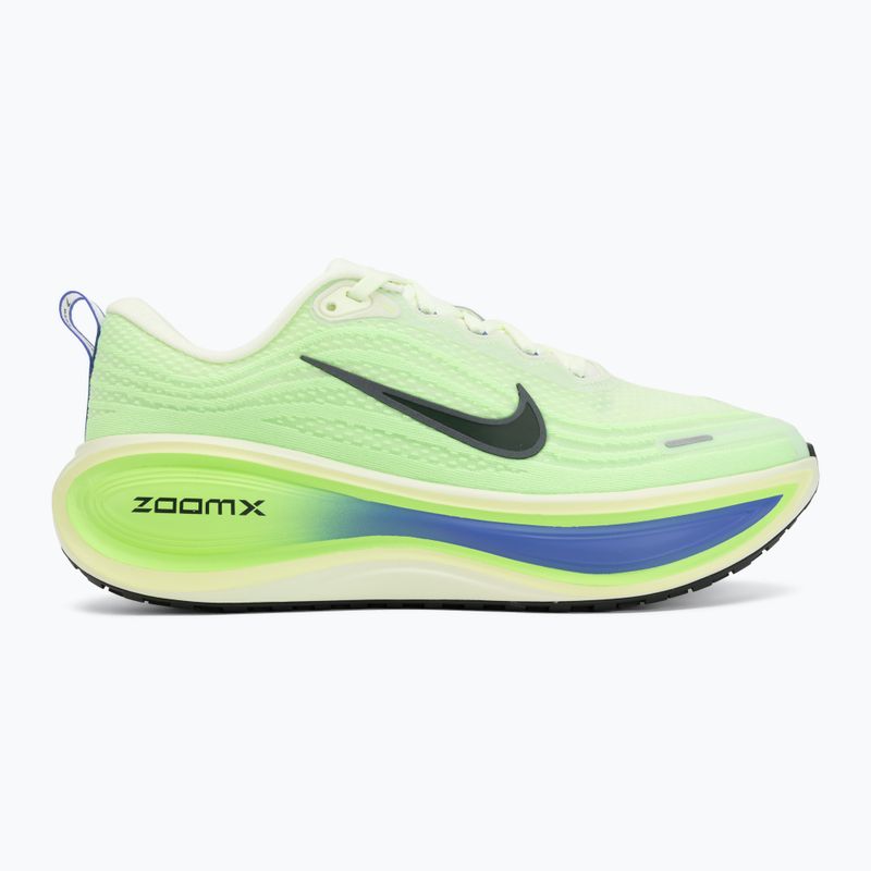 Herren-Laufschuhe Nike Vomero Plus volt tint/lime blast/black spruce 2