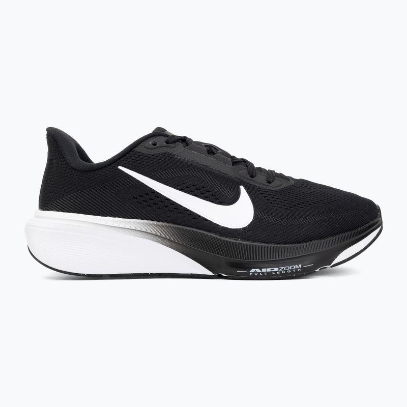 Laufschuhe für Damen Nike Pegasus 42 black/iron grey/white 2