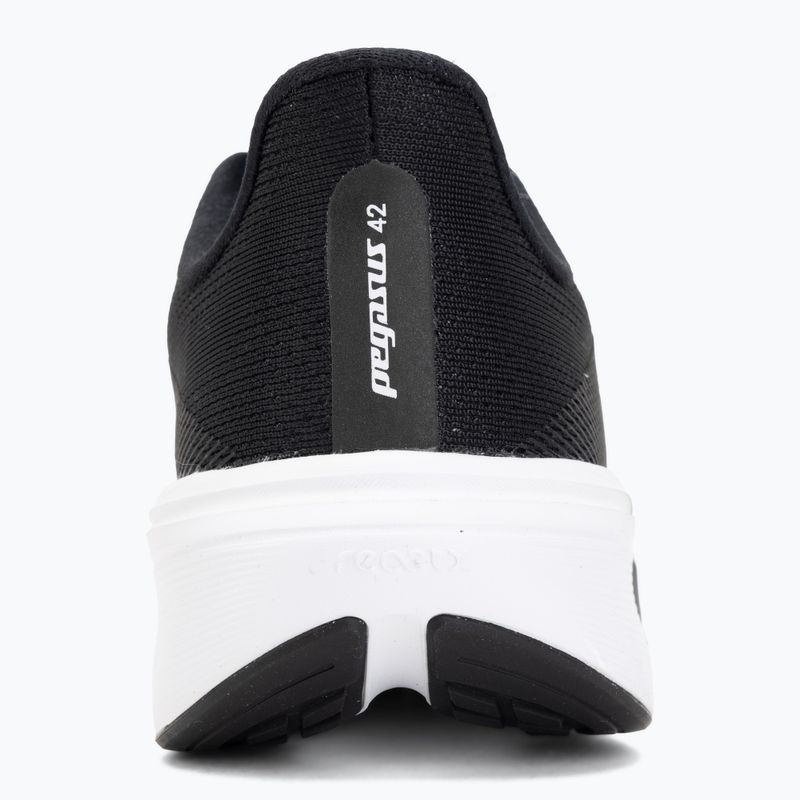 Laufschuhe für Damen Nike Pegasus 42 black/iron grey/white 6