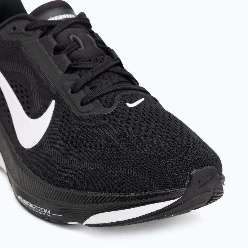 Laufschuhe für Damen Nike Pegasus 42 black/iron grey/white 7