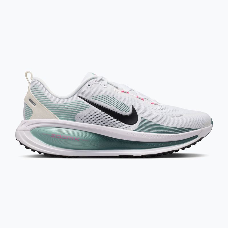 Herren-Laufschuhe Nike Vomero 18 white/mineral slate/mineral/black 8
