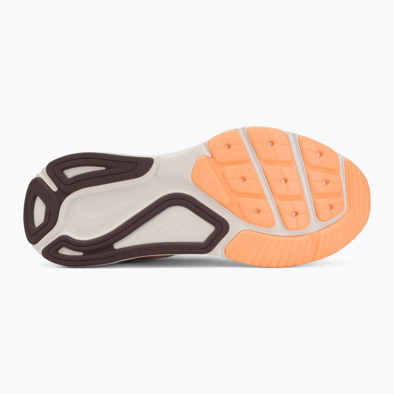 Laufschuhe für Damen Nike Structure 26 chalk/light magenta/orange pulse/tattoo 4