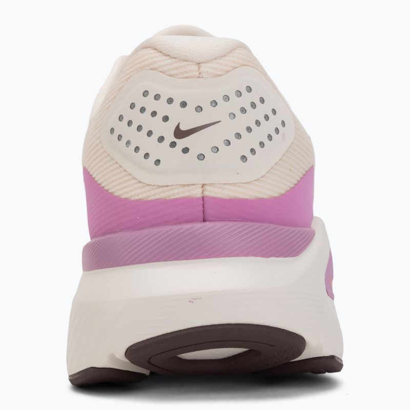 Laufschuhe für Damen Nike Structure 26 chalk/light magenta/orange pulse/tattoo 6