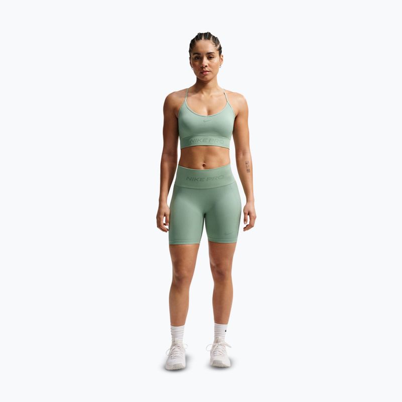 Sport-BH Nike Pro Seamless Light Support steam 2
