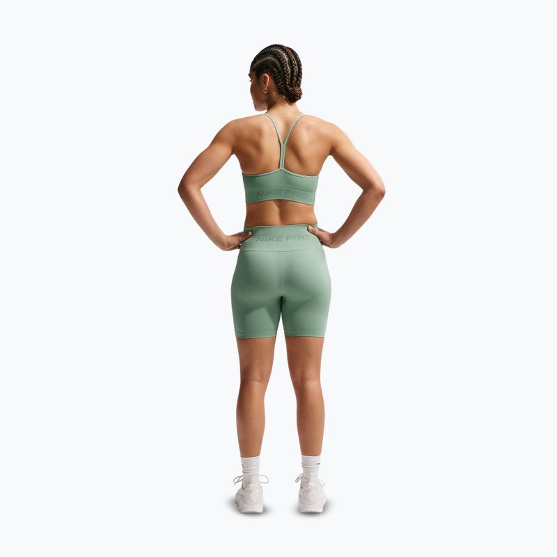 Sport-BH Nike Pro Seamless Light Support steam 3