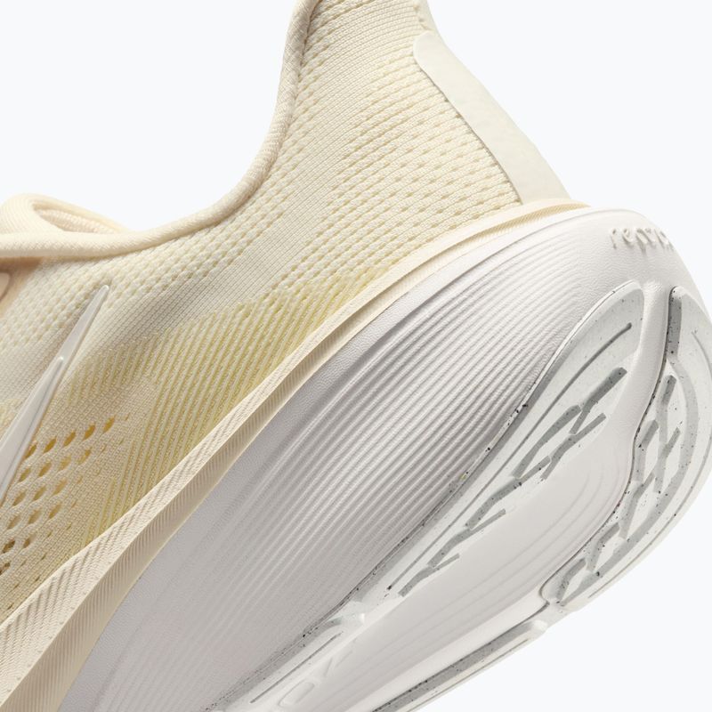 Laufschuhe für Damen Nike Pegasus 42 pale ivory/coconut milk/summit white 4