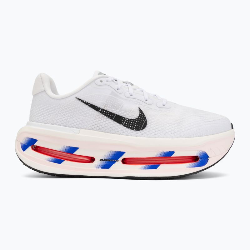 Herren-Laufschuhe Nike Vomero Premium white/racer blue/bright crimson/black 2