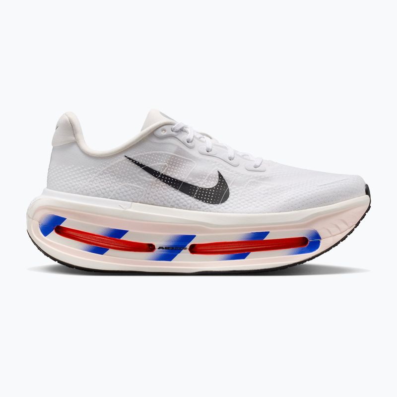 Herren-Laufschuhe Nike Vomero Premium white/racer blue/bright crimson/black