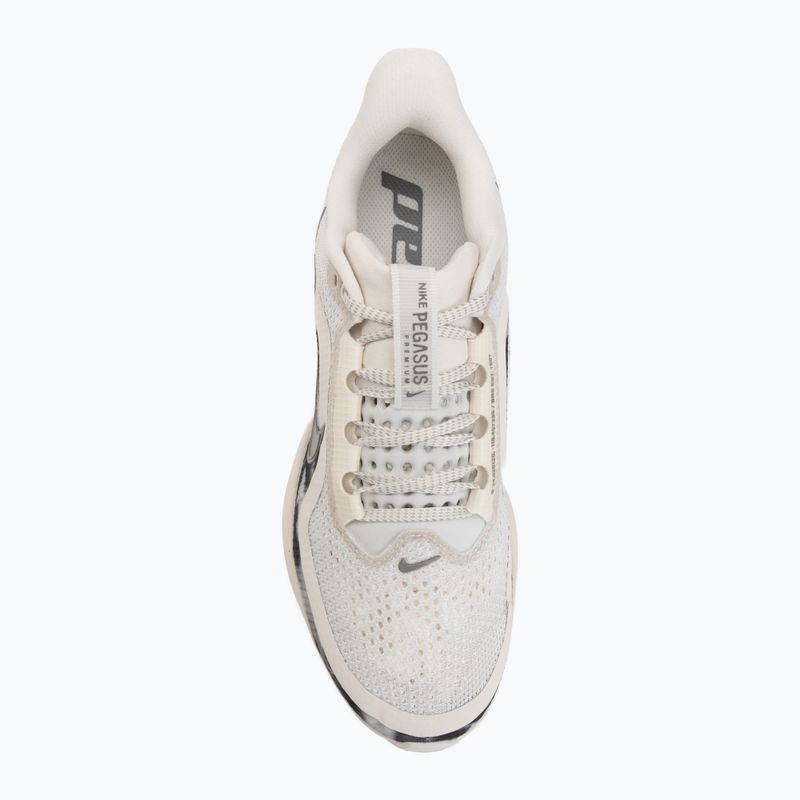 Laufschuhe für Damen Nike Pegasus Premium SE phantom/anthracite/pencil point 5
