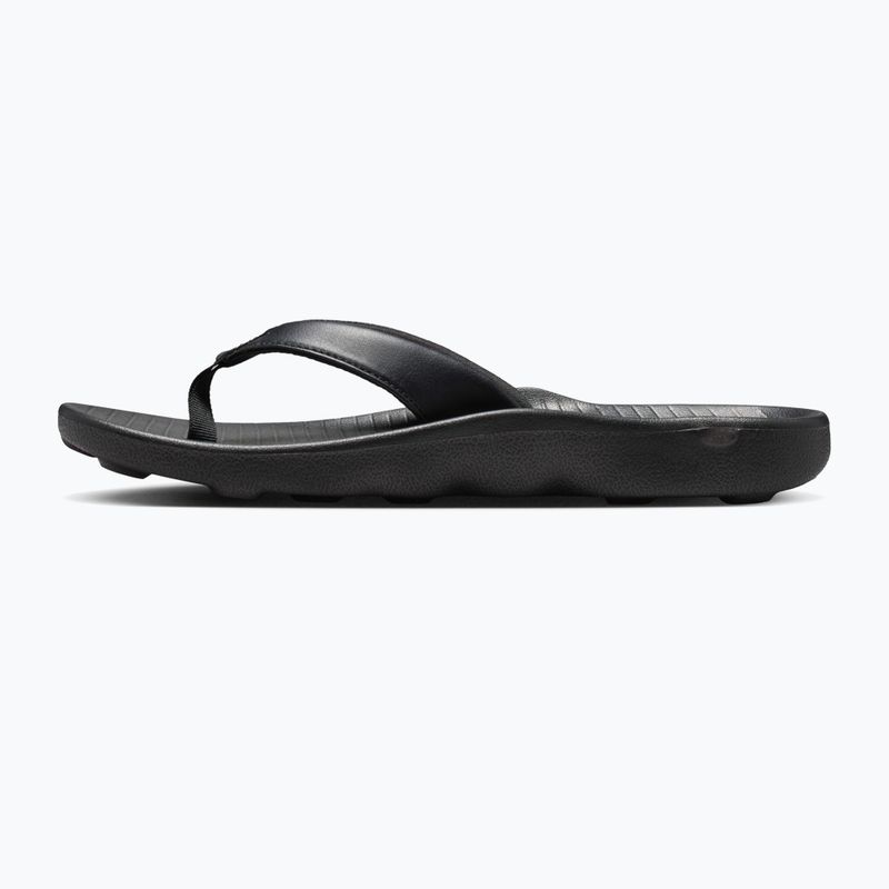 Damen Flip-Flops Nike Marina black/white 9