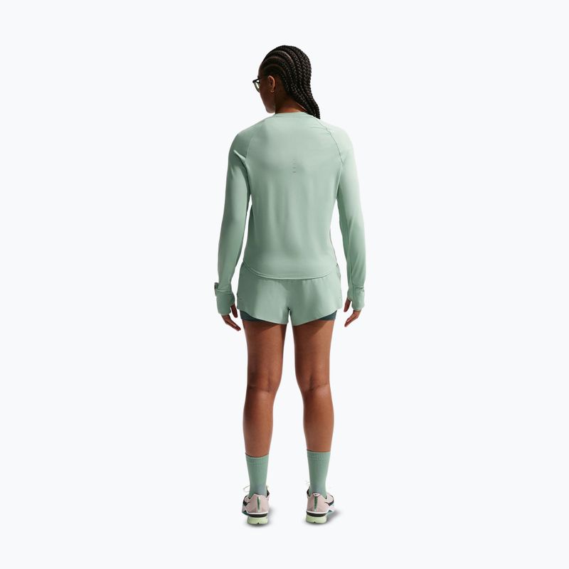 Damen-Laufshirt mit langen Ärmeln Nike Swift Dri-FIT UV steam 3