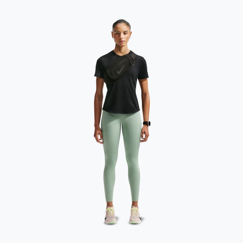 Damenlaufleggings Nike Swift 7/8 steam 2